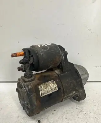 Dodge Caliber Starter motor 05034555AA M000T32071ZC