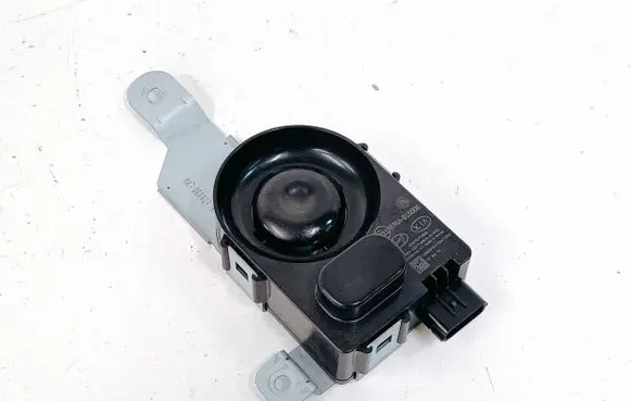 KIA Sportage Alarm system siren 95870F1000 299161820