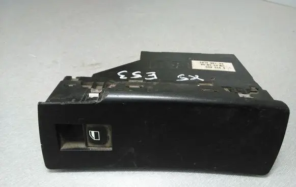 BMW X5 E53 Electric window control switch 6952800