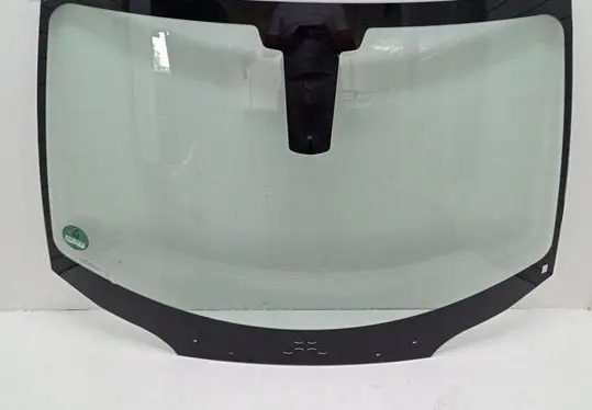 Citroen C5 Front windscreen/windshield window 