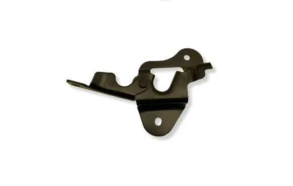 Porsche Panamera (971) Seat back rest lock catch 971886174