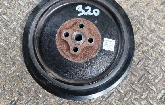 Volvo XC40 Crankshaft pulley 31359414 P31359414