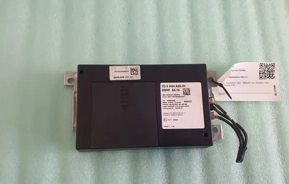 Mini Cooper Countryman F60 Phone control unit/module 5A04A05 9297787