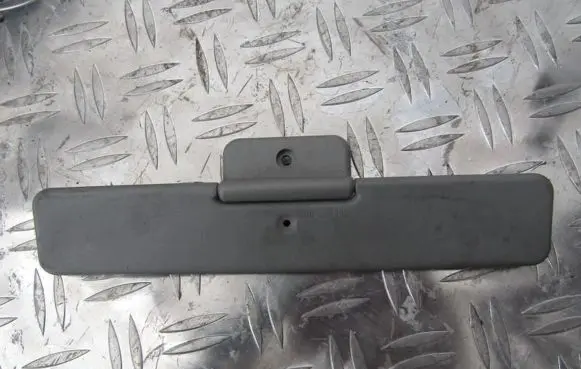 Audi A4 S4 B7 8E 8H Other interior part 8d0858555