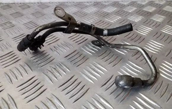 Mitsubishi ASX Engine coolant pipe/hose