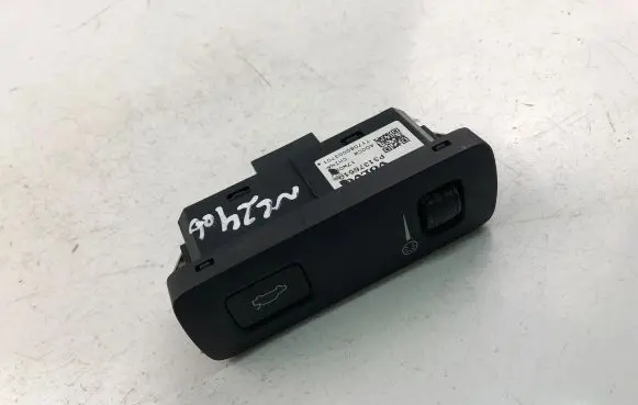 Volvo XC60 Other switches/knobs/shifts P31376510