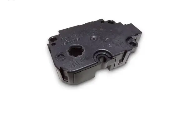 Audi A6 S6 C7 4G Air flap motor/actuator CZ1139301640 ZBAT0061D01