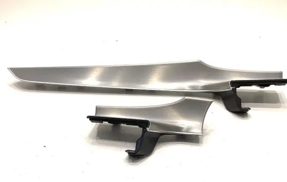 Mercedes-Benz GLC AMG Dashboard trim A2056804871