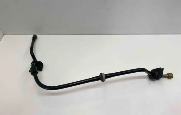 Brake vacuum hose/pipe