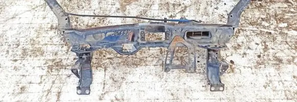 Mercedes-Benz A W168 Radiator support slam panel