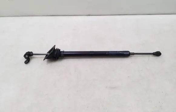 Porsche Panamera (970) Front door check strap stopper 97053715100