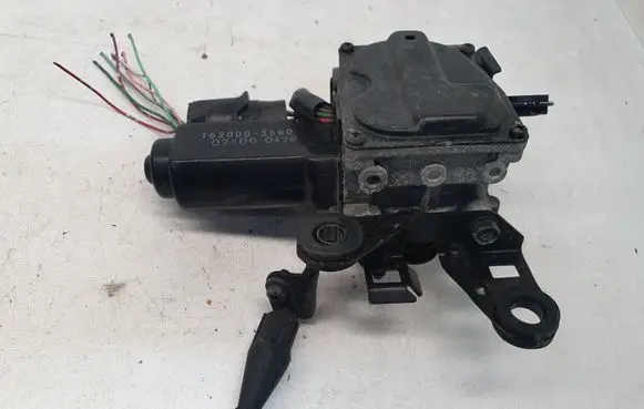 Lexus LS 400 Cruise control unit/module 8800250030 1620003560 07N060476