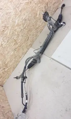 Ford Focus Steering rack 5M513200 4M5C3550AC