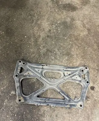 Audi A7 S7 4G Front subframe 4H03993450
