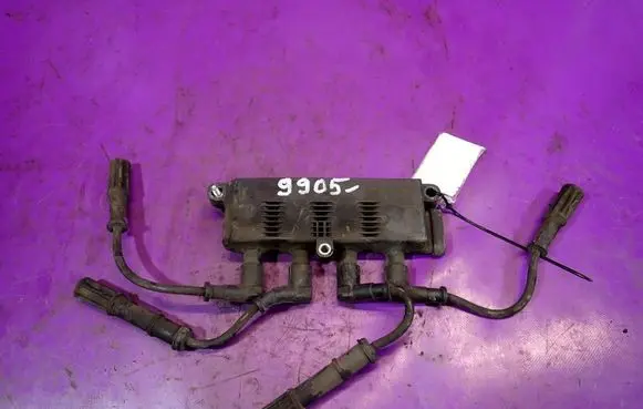 Fiat Albea High voltage ignition coil 