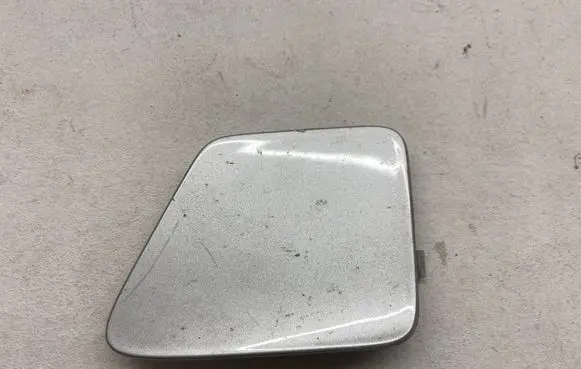 Front tow hook cap/cover