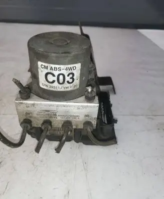 Hyundai Santa Fe ABS Pump 0265231771
