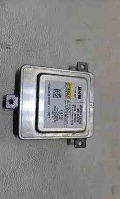 BMW 3 F30 F35 F31 Headlight ballast module Xenon 7318327