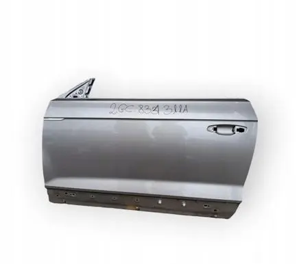 Volkswagen T-Roc Front door 2GC831311A