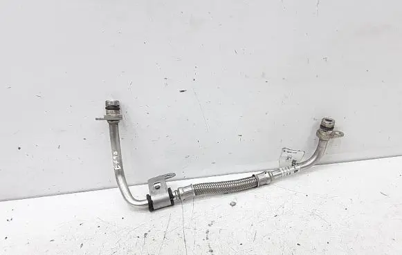 Ford Ranger Turbo turbocharger oiling pipe/hose JB3Q8A506AA