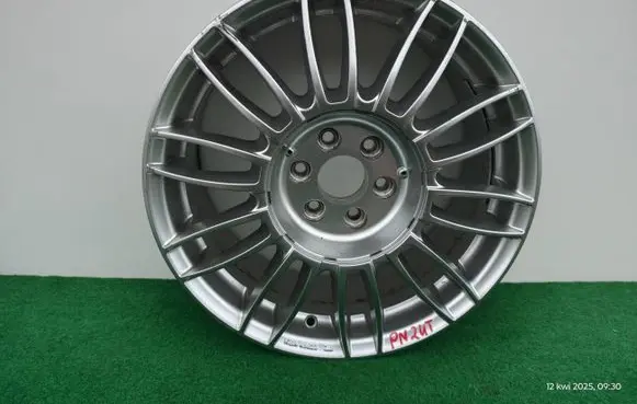 Mercedes-Benz X-class W470 R18 alloy rim CW3-7518
