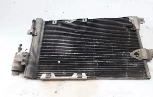 Opel Astra G A/C cooling radiator (condenser) 09130610 60401