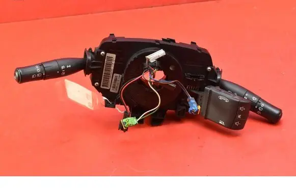 Renault Megane II Other switches/knobs/shifts 8200213761