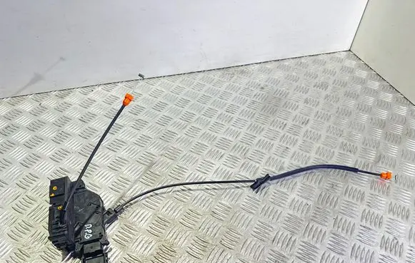Citroen C4 Grand Picasso Rear door lock 24099158 24098158 24103158