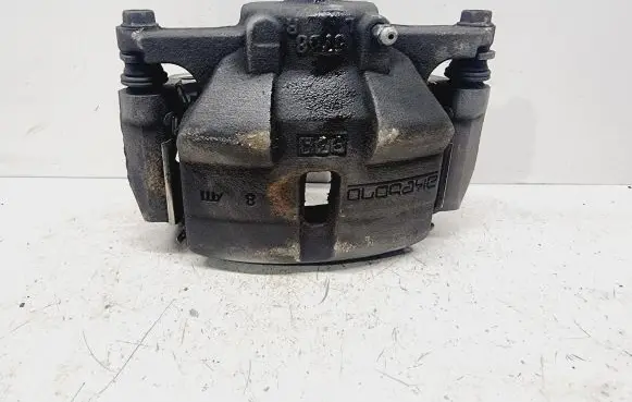 Nissan Qashqai Front brake caliper 410114EA0A