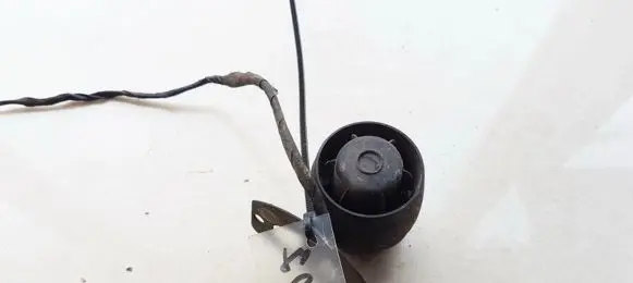 Volkswagen PASSAT B5 Alarm system siren 
