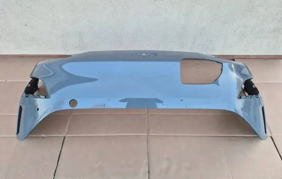 Hyundai Kona I Front bumper 86511K4AA0
