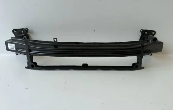Skoda Octavia Mk2 (1Z) Front bumper support beam 1Z0807109C
