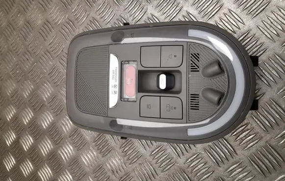 Hyundai IONIQ 6 Front seat light 92800GIXXX