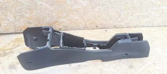 Opel Astra H Center console 331985467