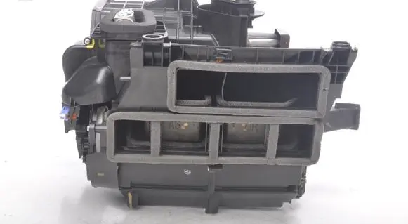 Honda HR-V Interior heater climate box assembly 79020-T7A-E810-M1