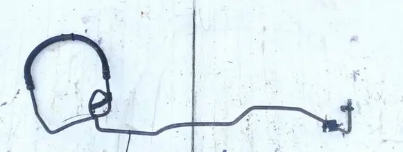 Ford Transit Air conditioning (A/C) pipe/hose 8c113e586ed