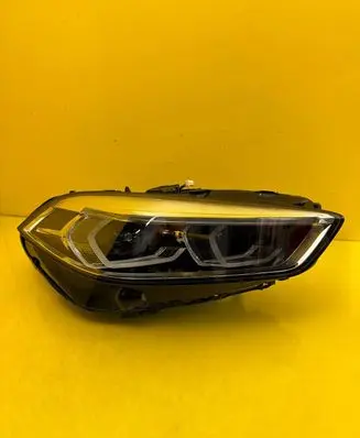 BMW 1 F40 Headlight/headlamp 5A1E05606