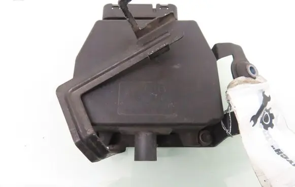 Volkswagen Golf V Electromagnetic valve 6Q0906625