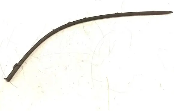 Opel Insignia A Dashboard glove box trim 13221835