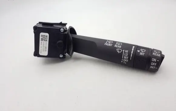Opel Insignia A Wiper control stalk 95433818