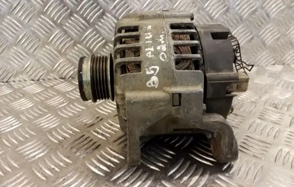 Volkswagen PASSAT B5.5 Generator/alternator 06B903016AD 2542680B SG12B074