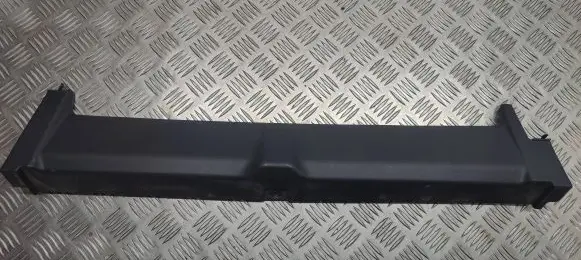 Toyota Verso Other trunk/boot trim element 584130F010