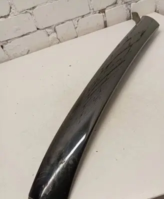 Mercedes-Benz CL C215 Windshield trim A2156980298