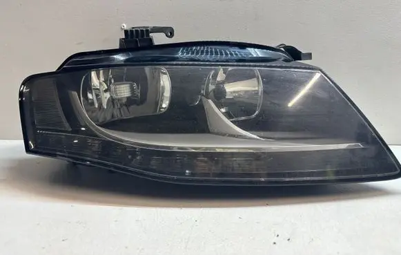Audi A4 S4 B8 8K Headlight/headlamp 8K0941004 0301240202