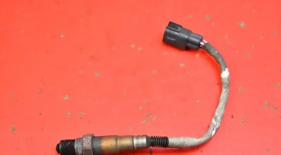 Peugeot 107 Lambda probe sensor 89465-0H010