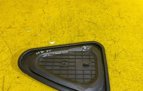 Audi A4 S4 B8 8K Other rear door trim element 8K0839916B