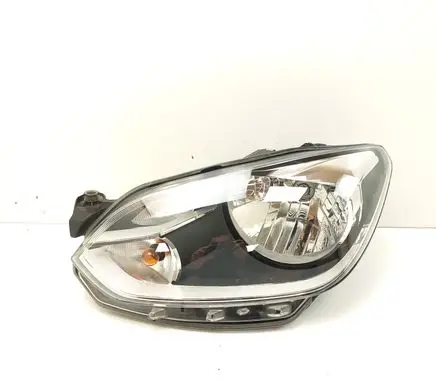 Volkswagen Up Headlight/headlamp 1S1941015N 1EJ01067005 17804603