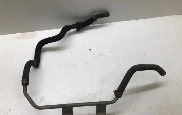 Mazda CX-7 Brake line pipe/hose 