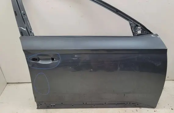 Skoda Superb B8 (3V) Front door 3V0831312