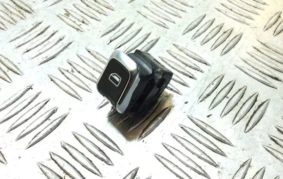 Audi A3 S3 8V Electric window control switch 8V0959855A